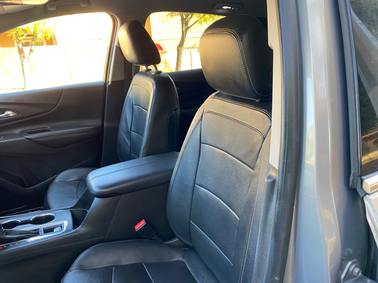 Chevrolet Equinox AWD 4dr Premier w/1LZ 2018