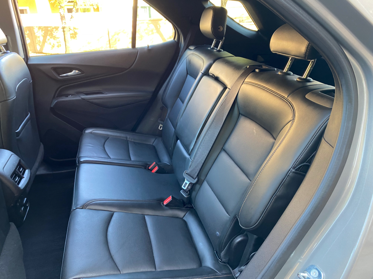 Chevrolet Equinox AWD 4dr Premier w/1LZ 2018