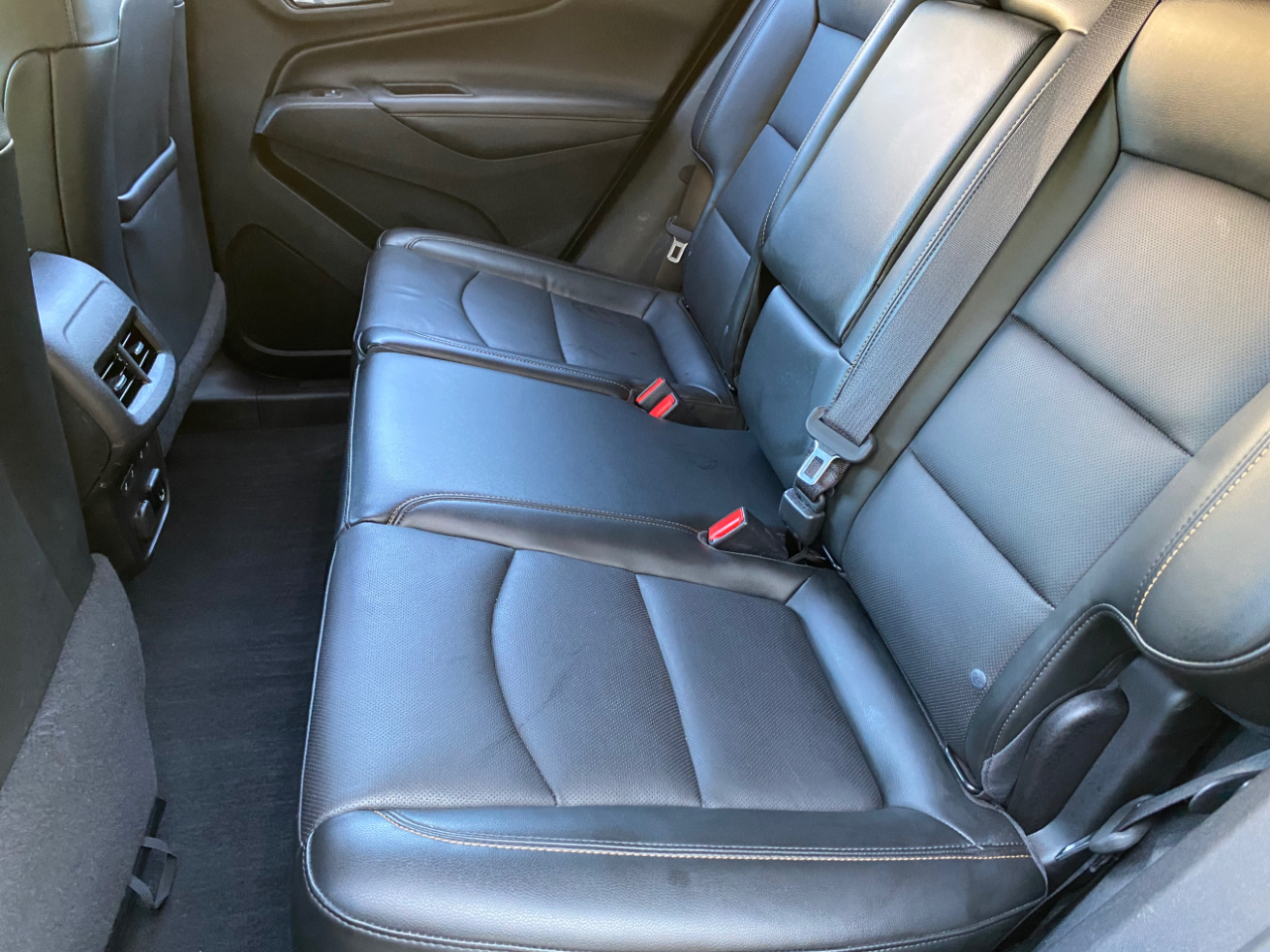 Chevrolet Equinox AWD 4dr Premier w/1LZ 2018