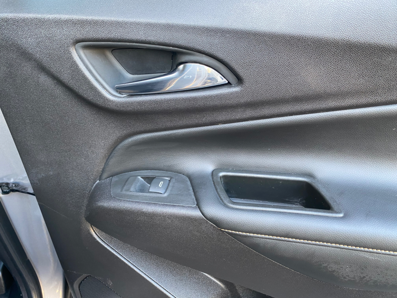 Chevrolet Equinox AWD 4dr Premier w/1LZ 2018