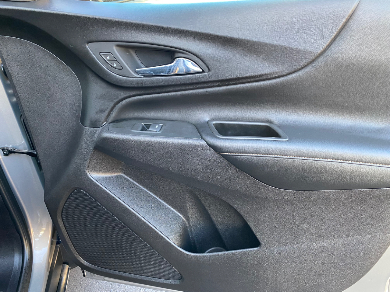 Chevrolet Equinox AWD 4dr Premier w/1LZ 2018