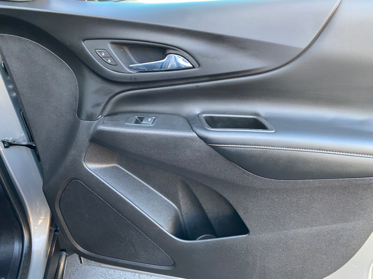 Chevrolet Equinox AWD 4dr Premier w/1LZ 2018