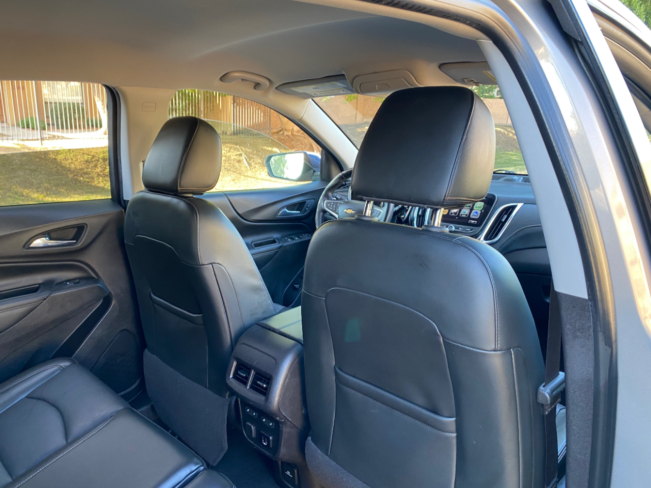 Chevrolet Equinox AWD 4dr Premier w/1LZ 2018