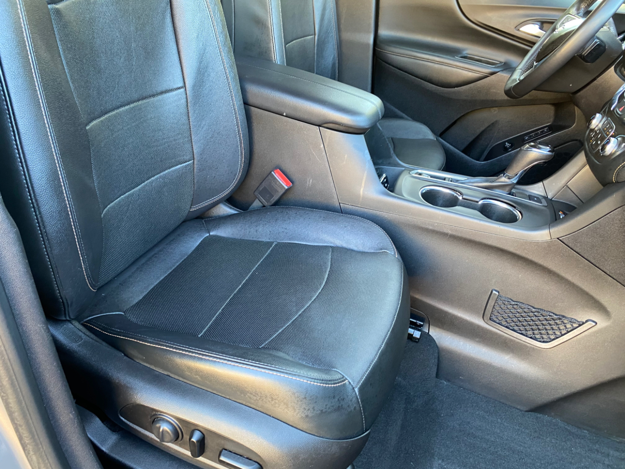 Chevrolet Equinox AWD 4dr Premier w/1LZ 2018