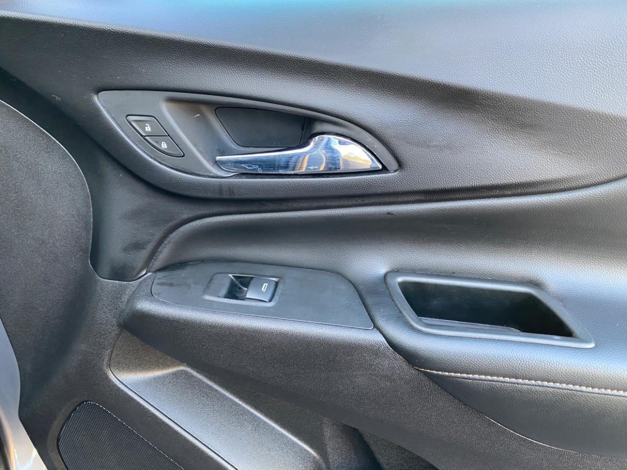 Chevrolet Equinox AWD 4dr Premier w/1LZ 2018