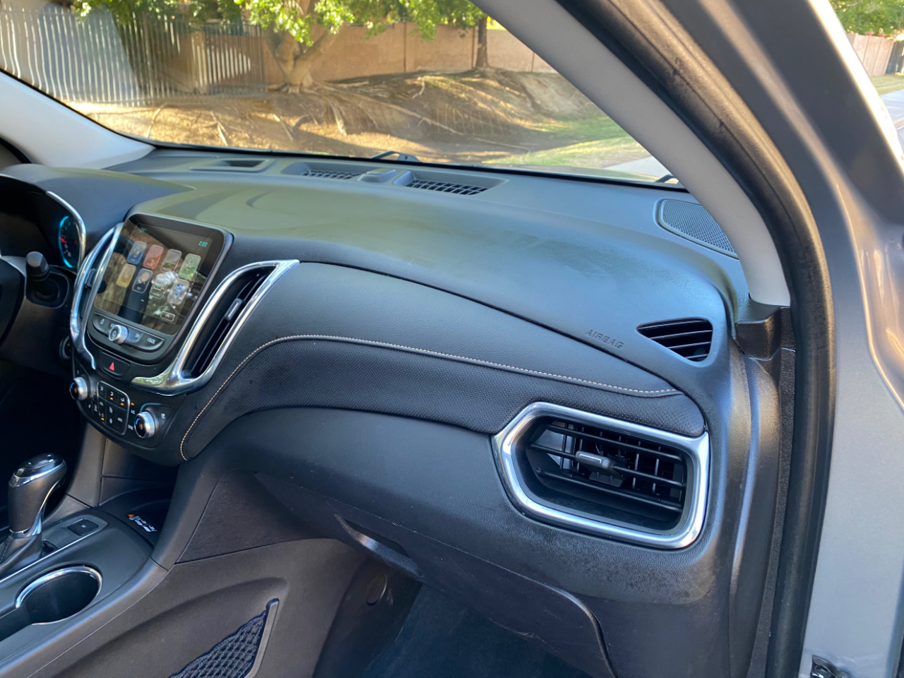 Chevrolet Equinox AWD 4dr Premier w/1LZ 2018