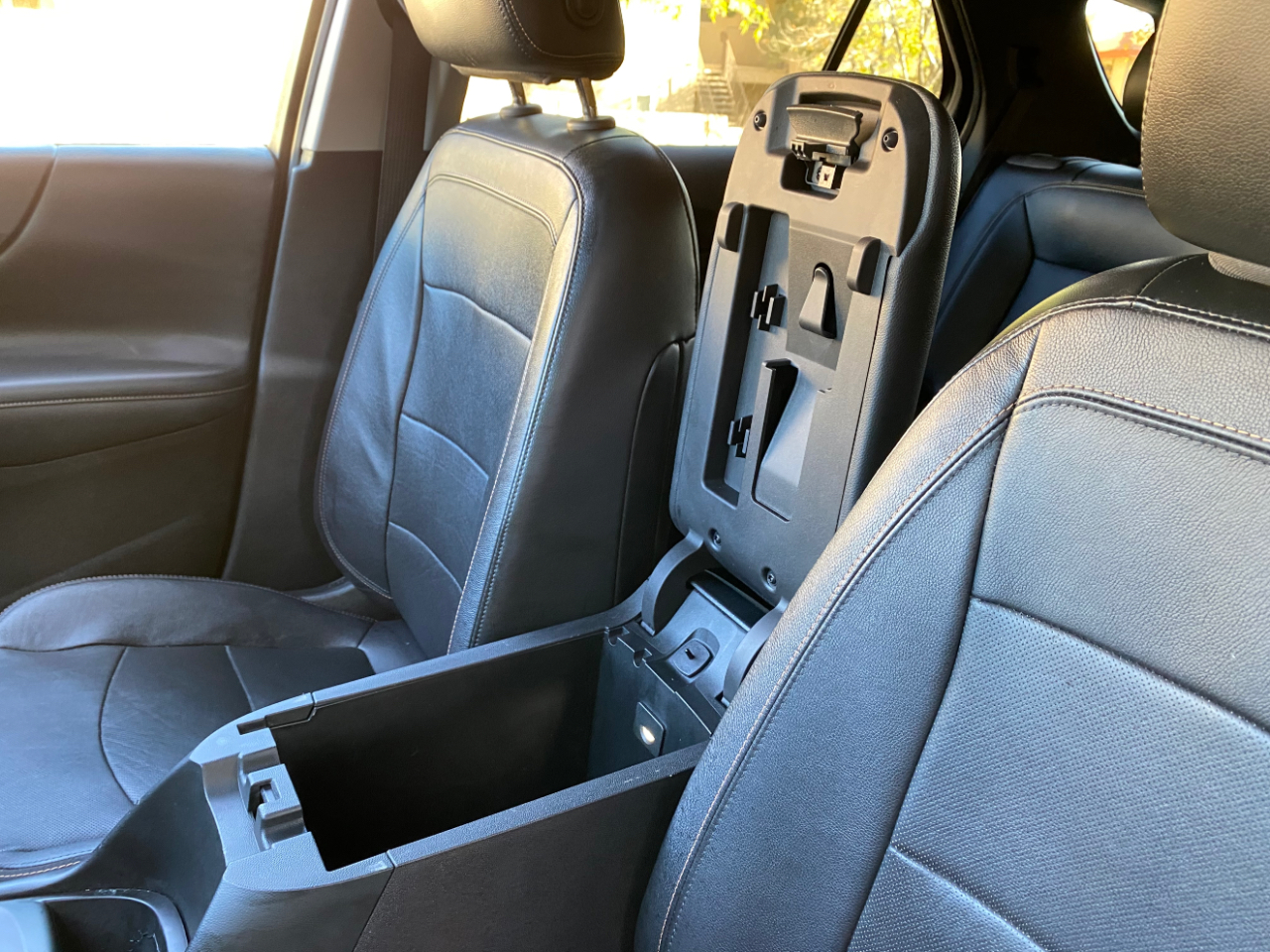 Chevrolet Equinox AWD 4dr Premier w/1LZ 2018