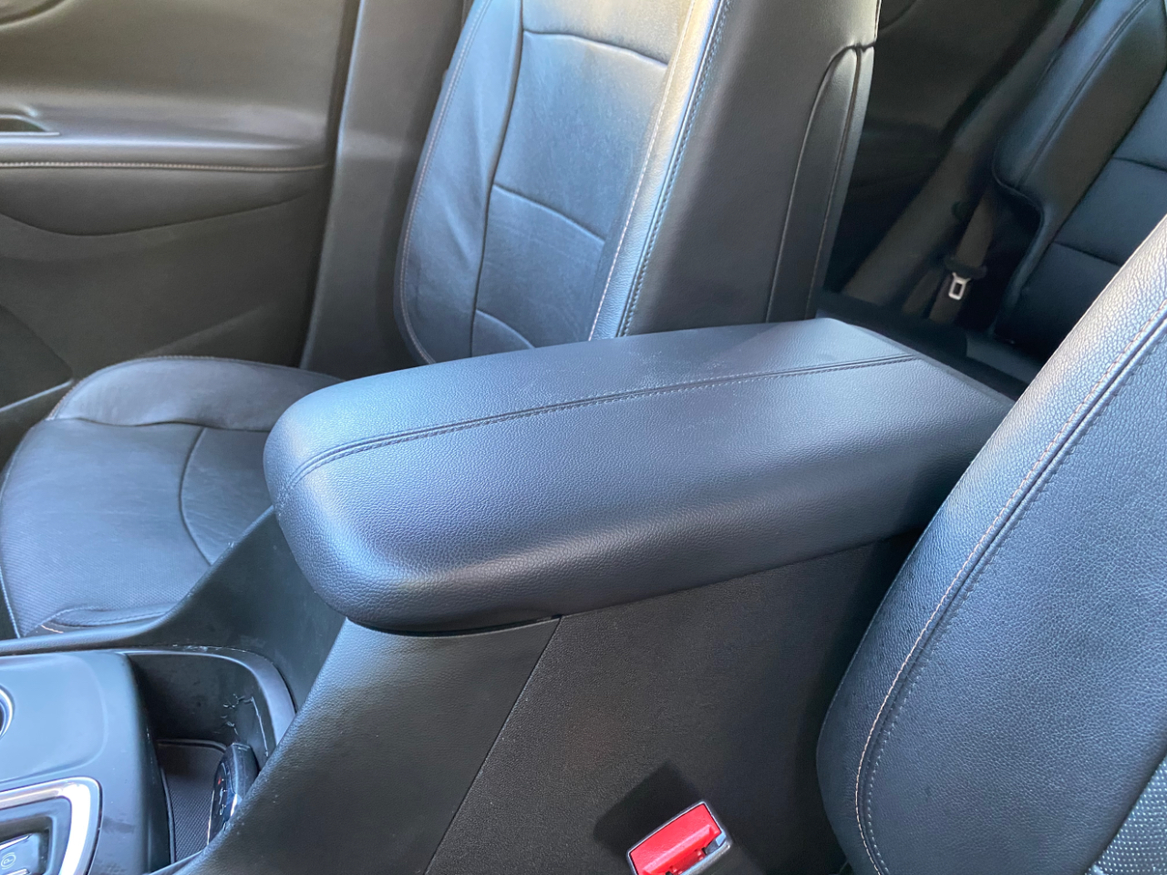 Chevrolet Equinox AWD 4dr Premier w/1LZ 2018