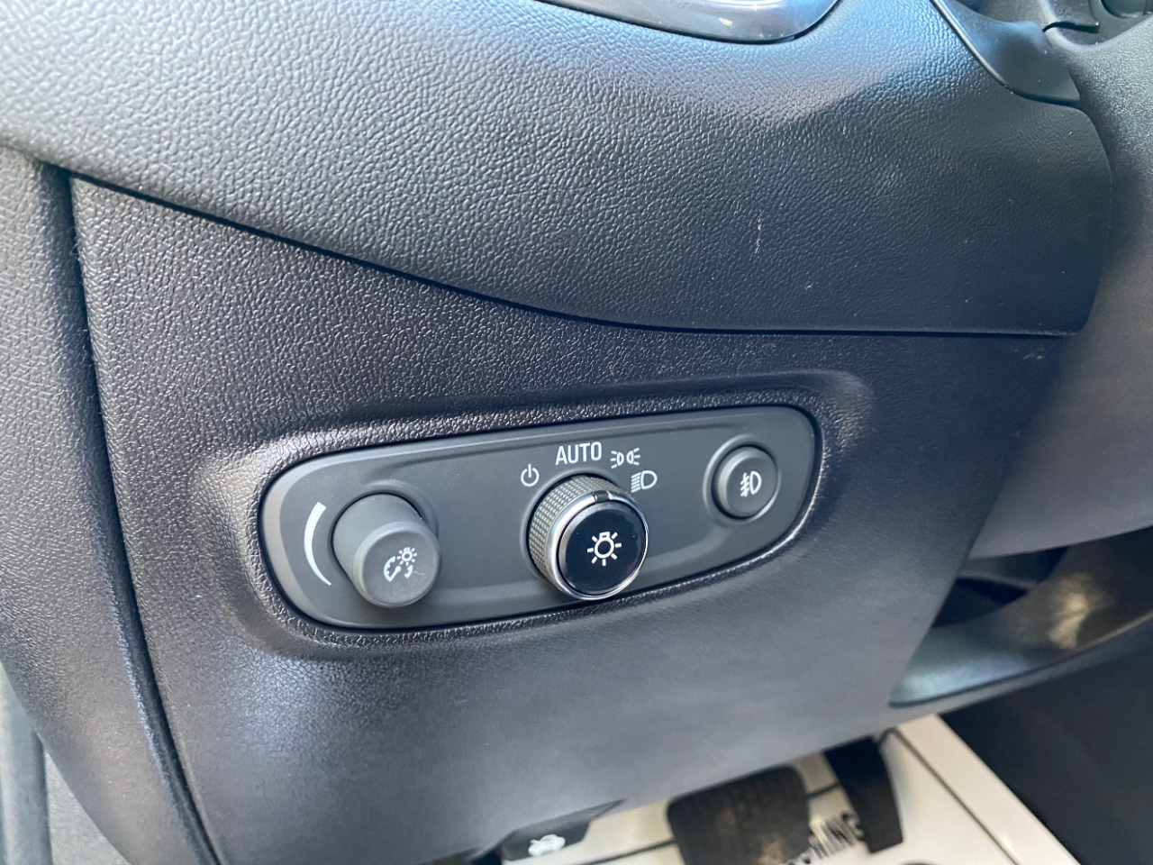 Chevrolet Equinox AWD 4dr Premier w/1LZ 2018