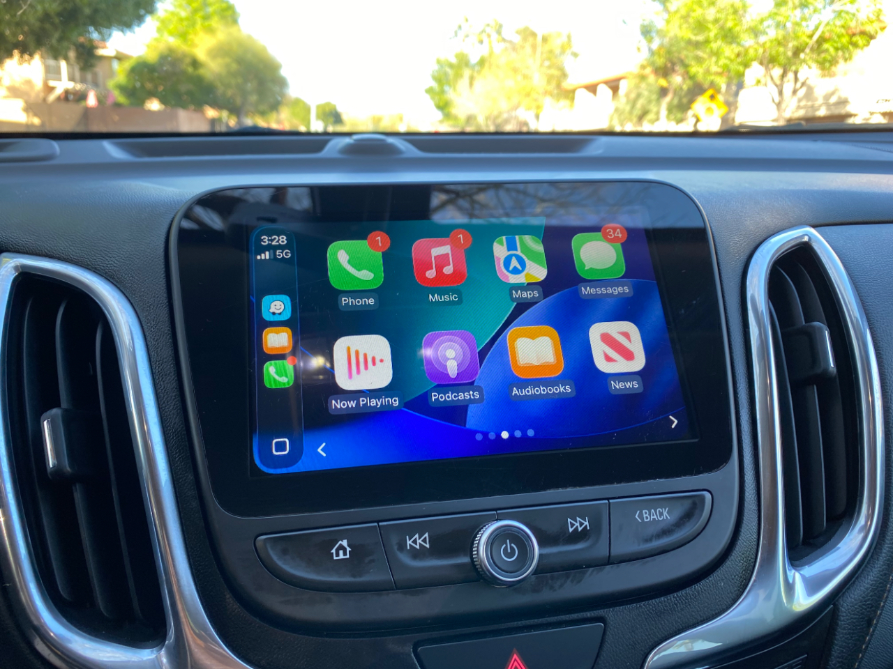 Chevrolet Equinox AWD 4dr Premier w/1LZ 2018