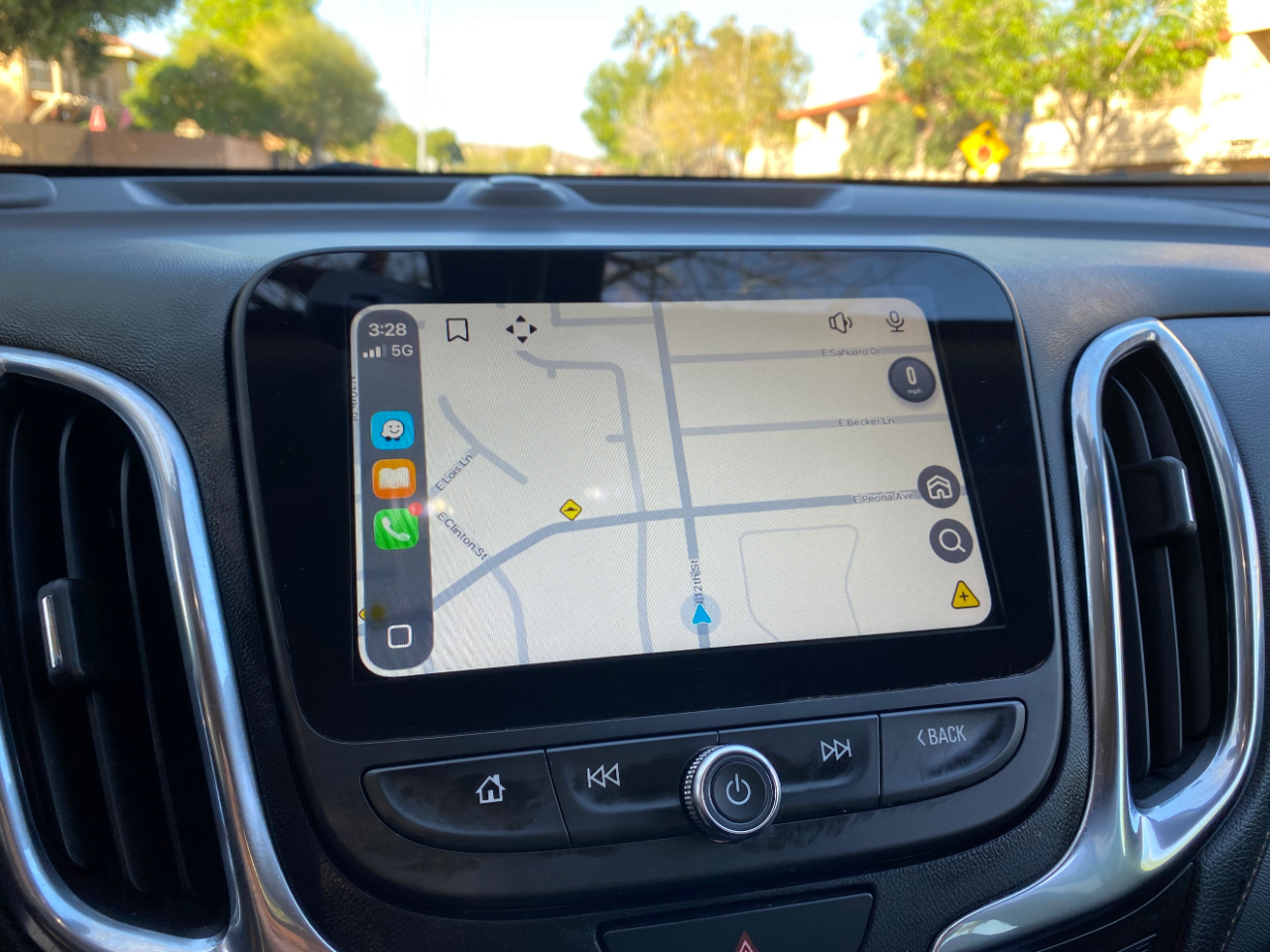 Chevrolet Equinox AWD 4dr Premier w/1LZ 2018