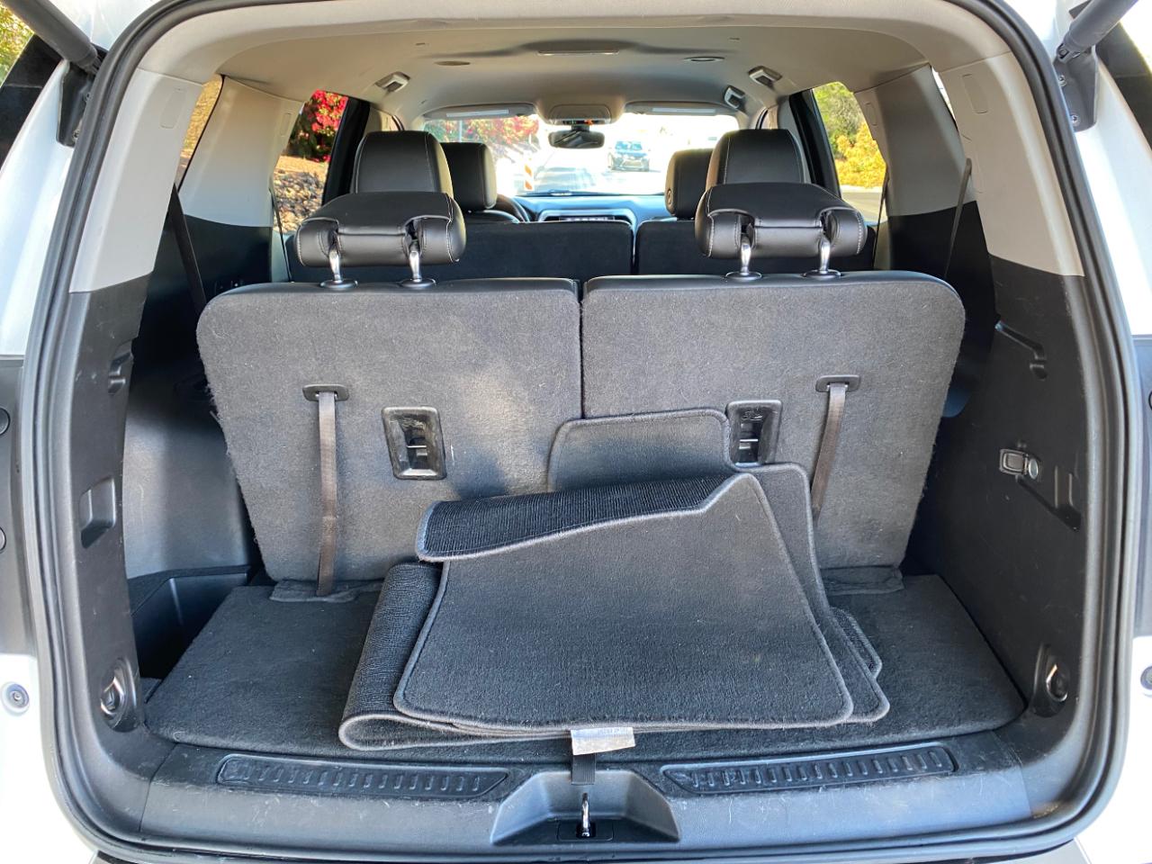 GMC Acadia AWD 4dr SLT 2020