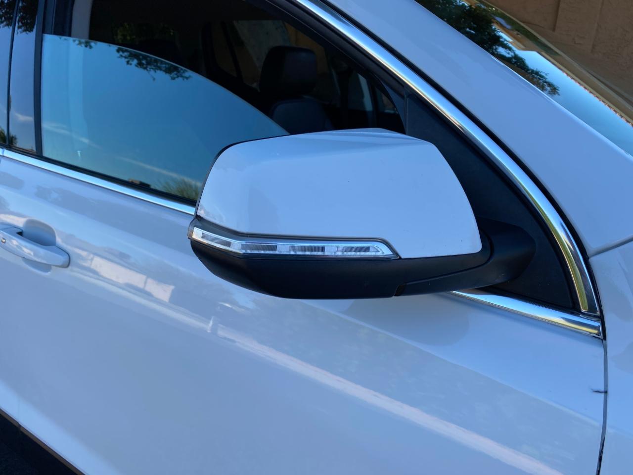 GMC Acadia AWD 4dr SLT 2020