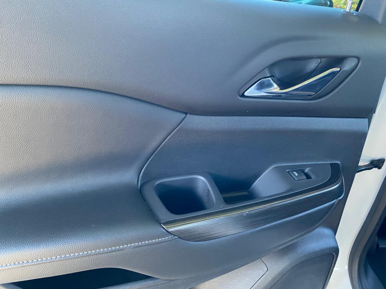 GMC Acadia AWD 4dr SLT 2020