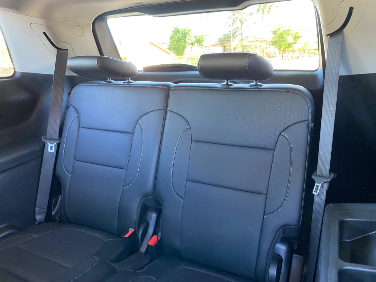 GMC Acadia AWD 4dr SLT 2020