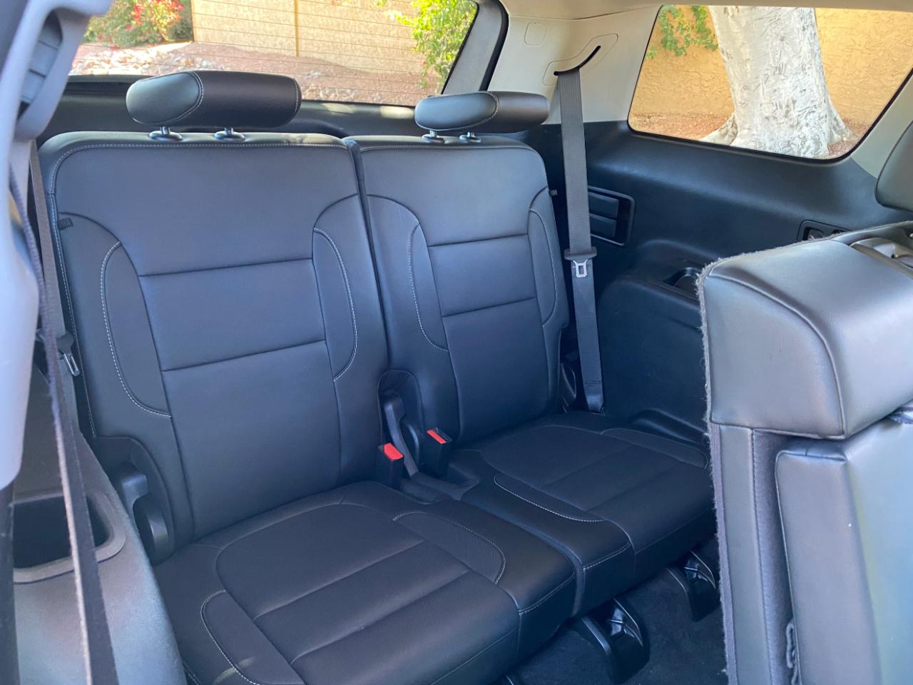 GMC Acadia AWD 4dr SLT 2020