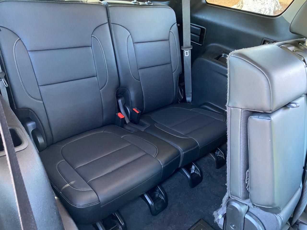 GMC Acadia AWD 4dr SLT 2020