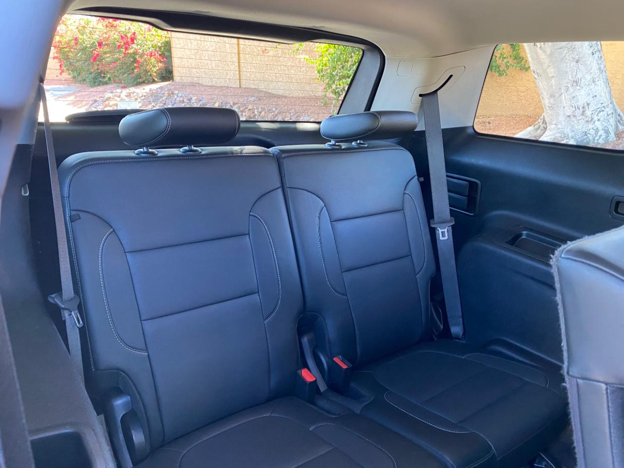 GMC Acadia AWD 4dr SLT 2020