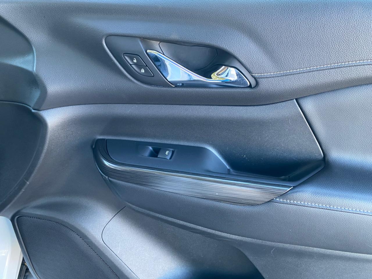 GMC Acadia AWD 4dr SLT 2020