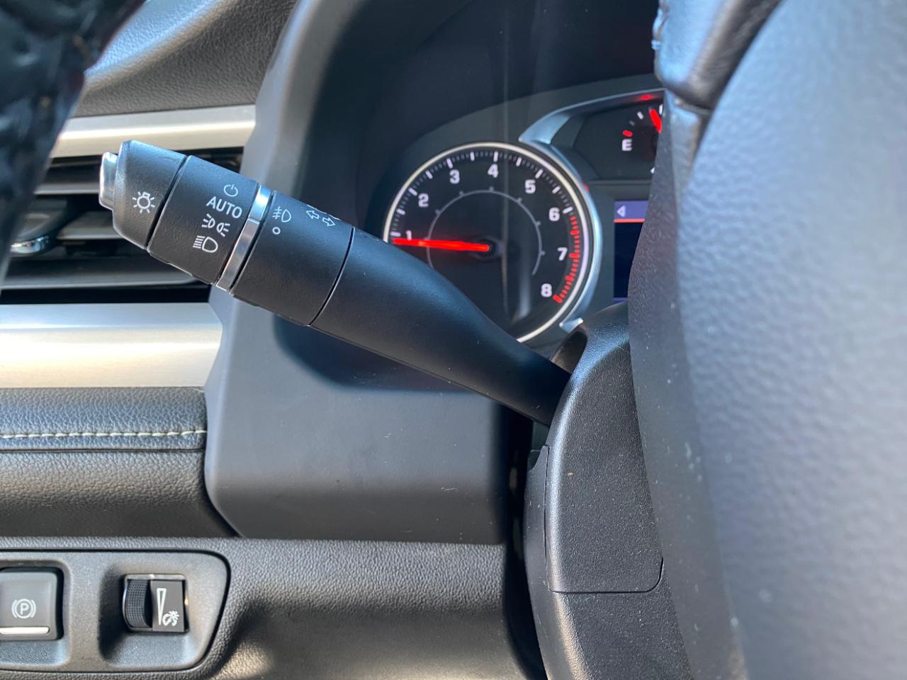 GMC Acadia AWD 4dr SLT 2020