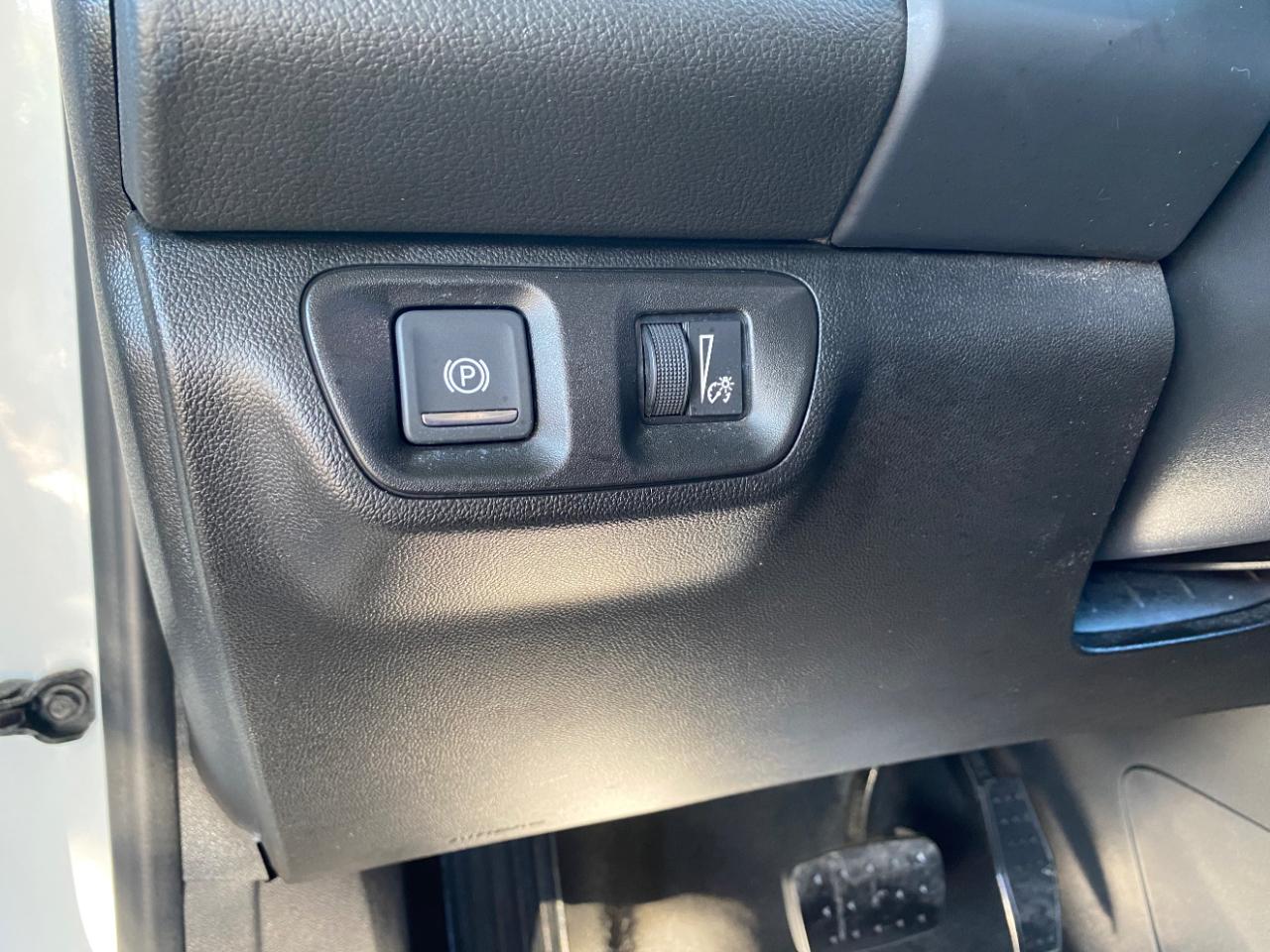 GMC Acadia AWD 4dr SLT 2020