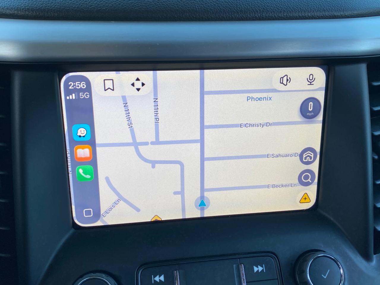 GMC Acadia AWD 4dr SLT 2020