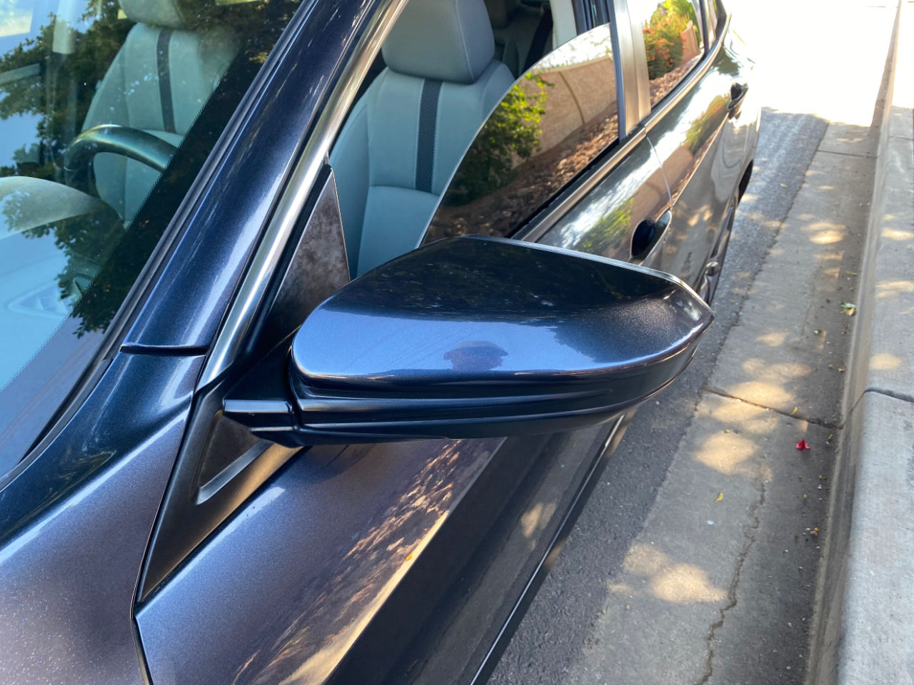 Honda Civic Sedan EX CVT 2020