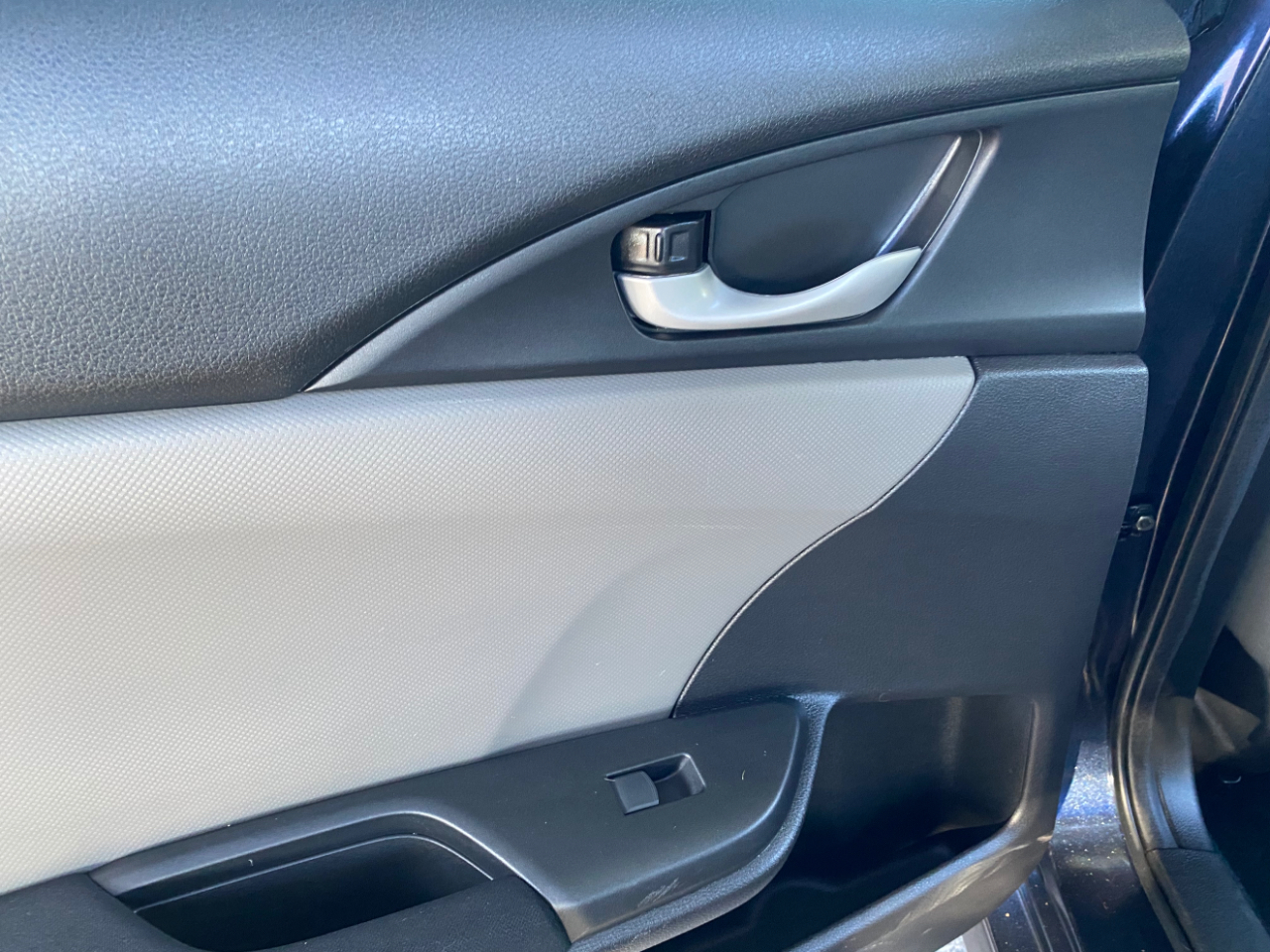 Honda Civic Sedan EX CVT 2020