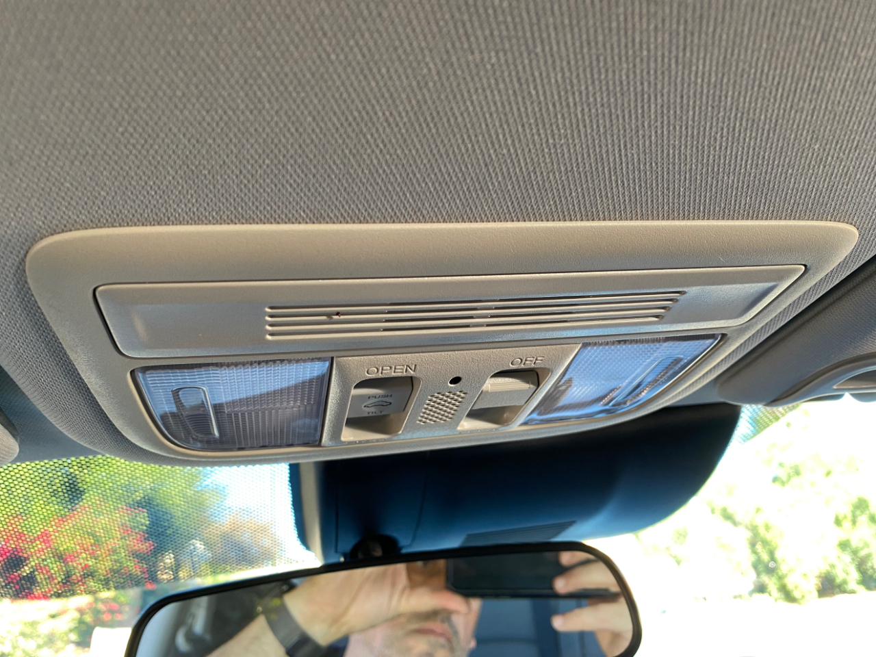 Honda Civic Sedan EX CVT 2020