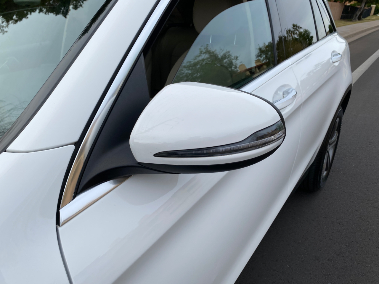 Mercedes-Benz GLC GLC 300 SUV 2017