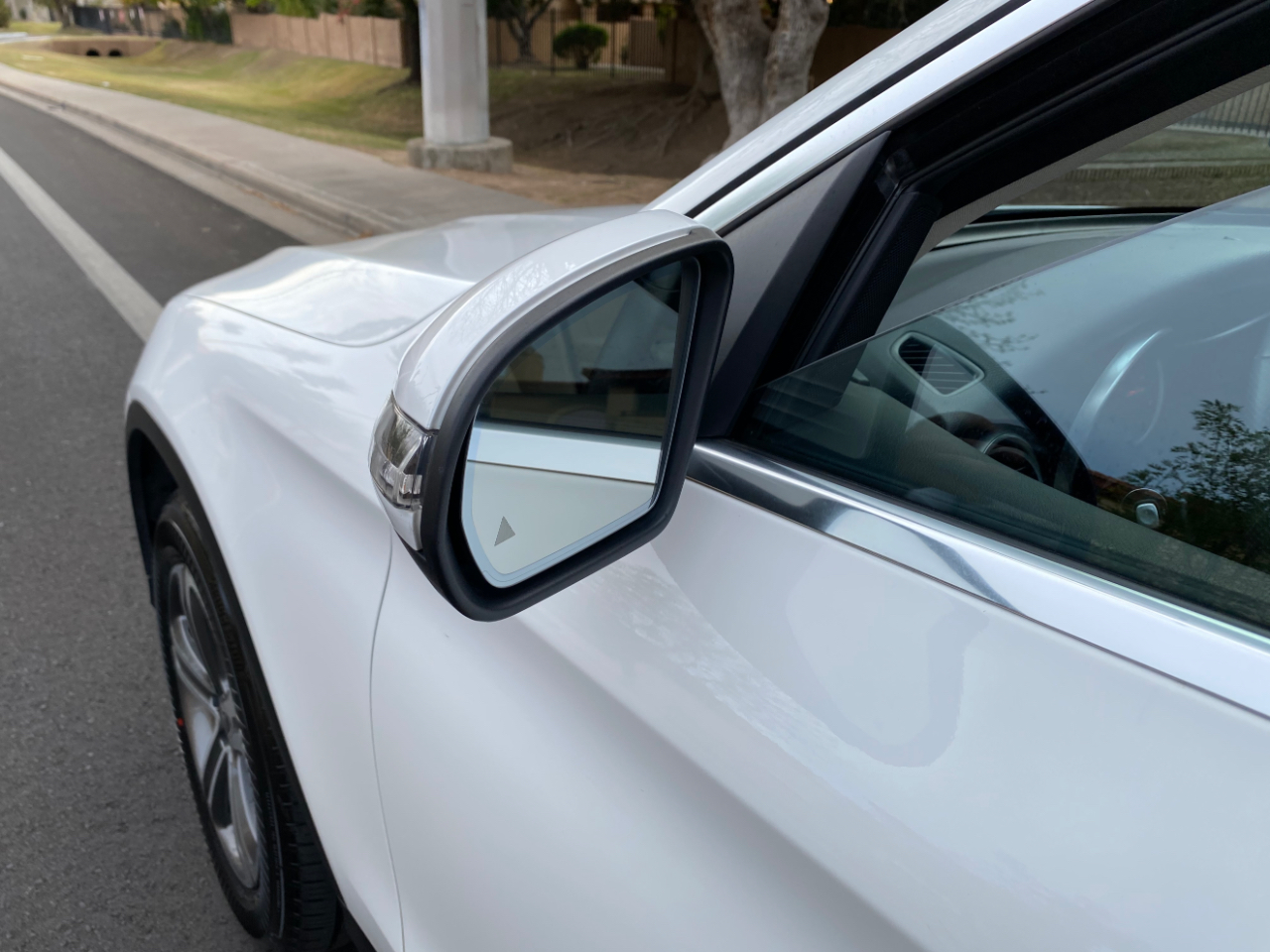 Mercedes-Benz GLC GLC 300 SUV 2017