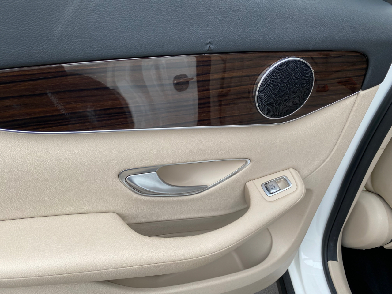 Mercedes-Benz GLC GLC 300 SUV 2017