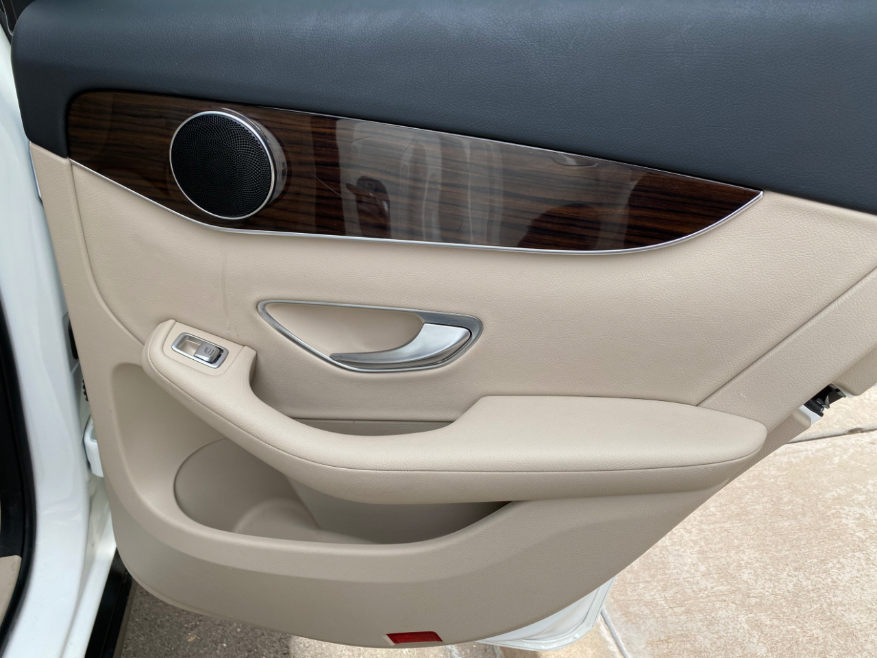 Mercedes-Benz GLC GLC 300 SUV 2017