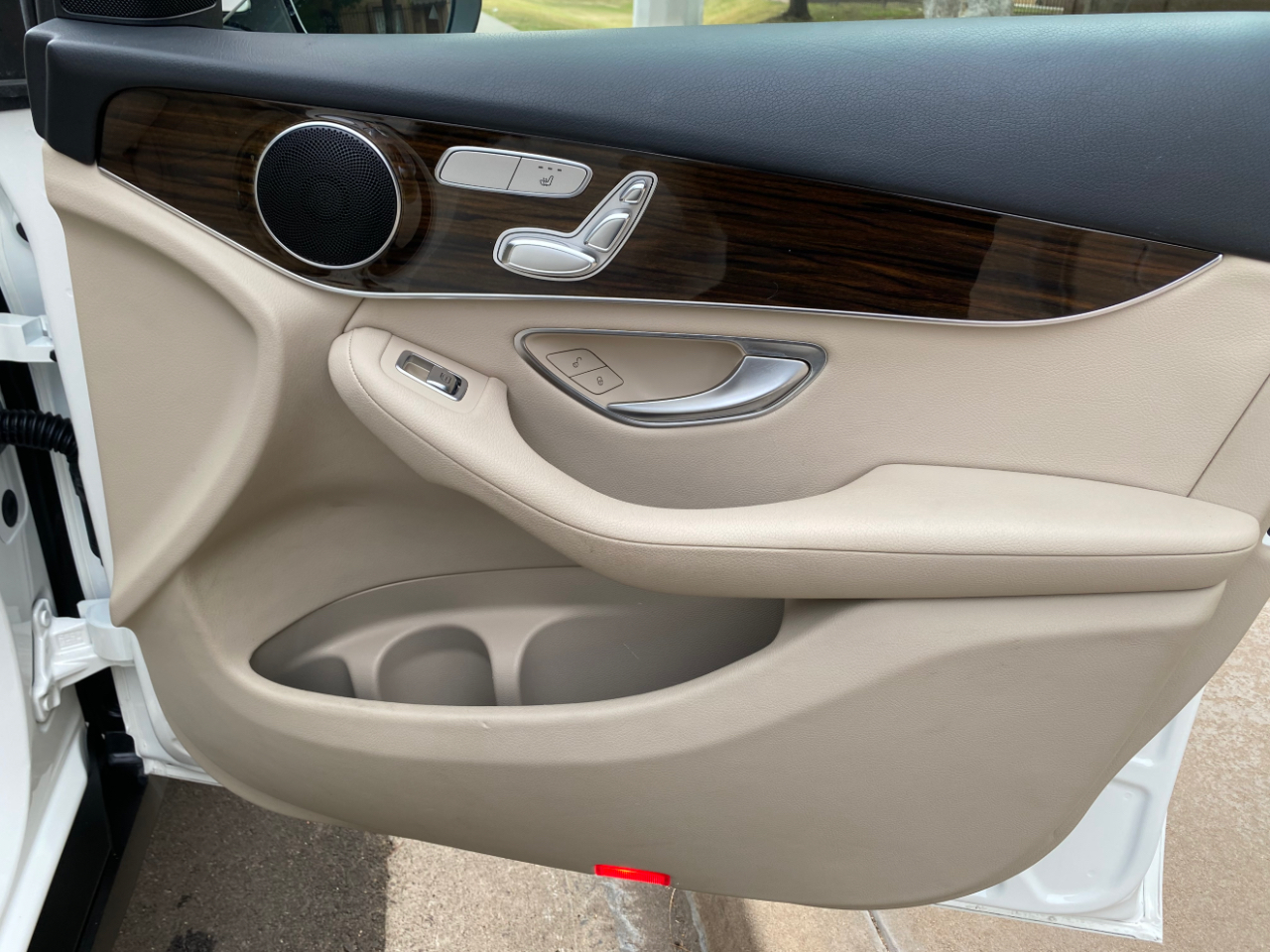 Mercedes-Benz GLC GLC 300 SUV 2017