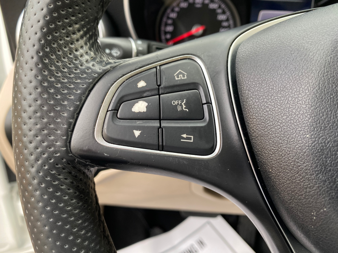 Mercedes-Benz GLC GLC 300 SUV 2017