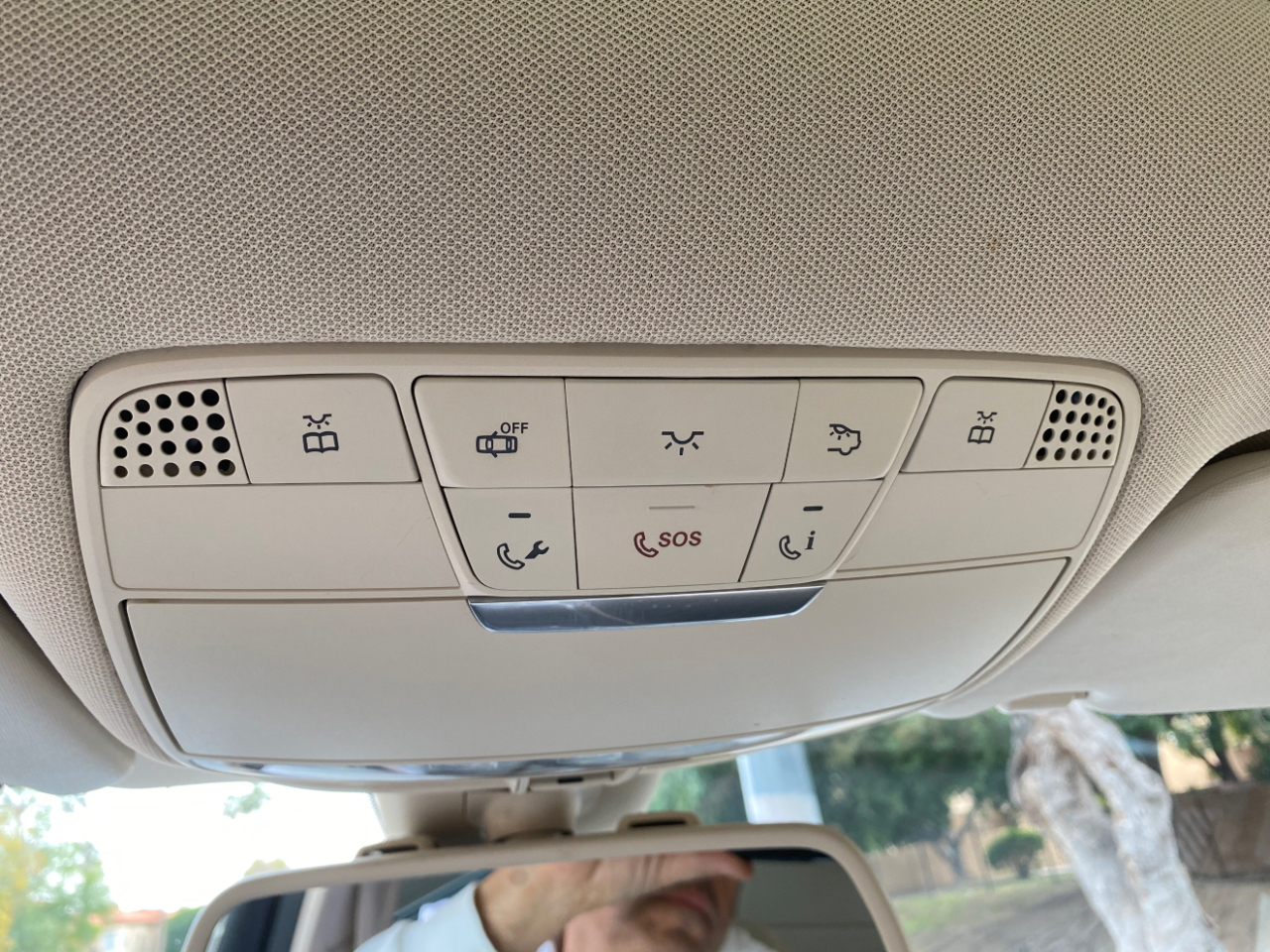 Mercedes-Benz GLC GLC 300 SUV 2017