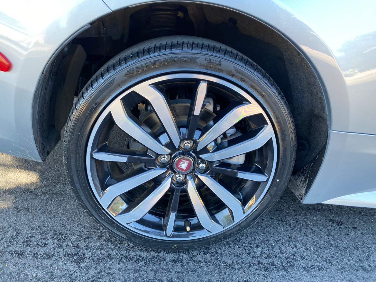 Fiat 124 Spider Urbana Edition Convertible *Ltd Avail* 2020