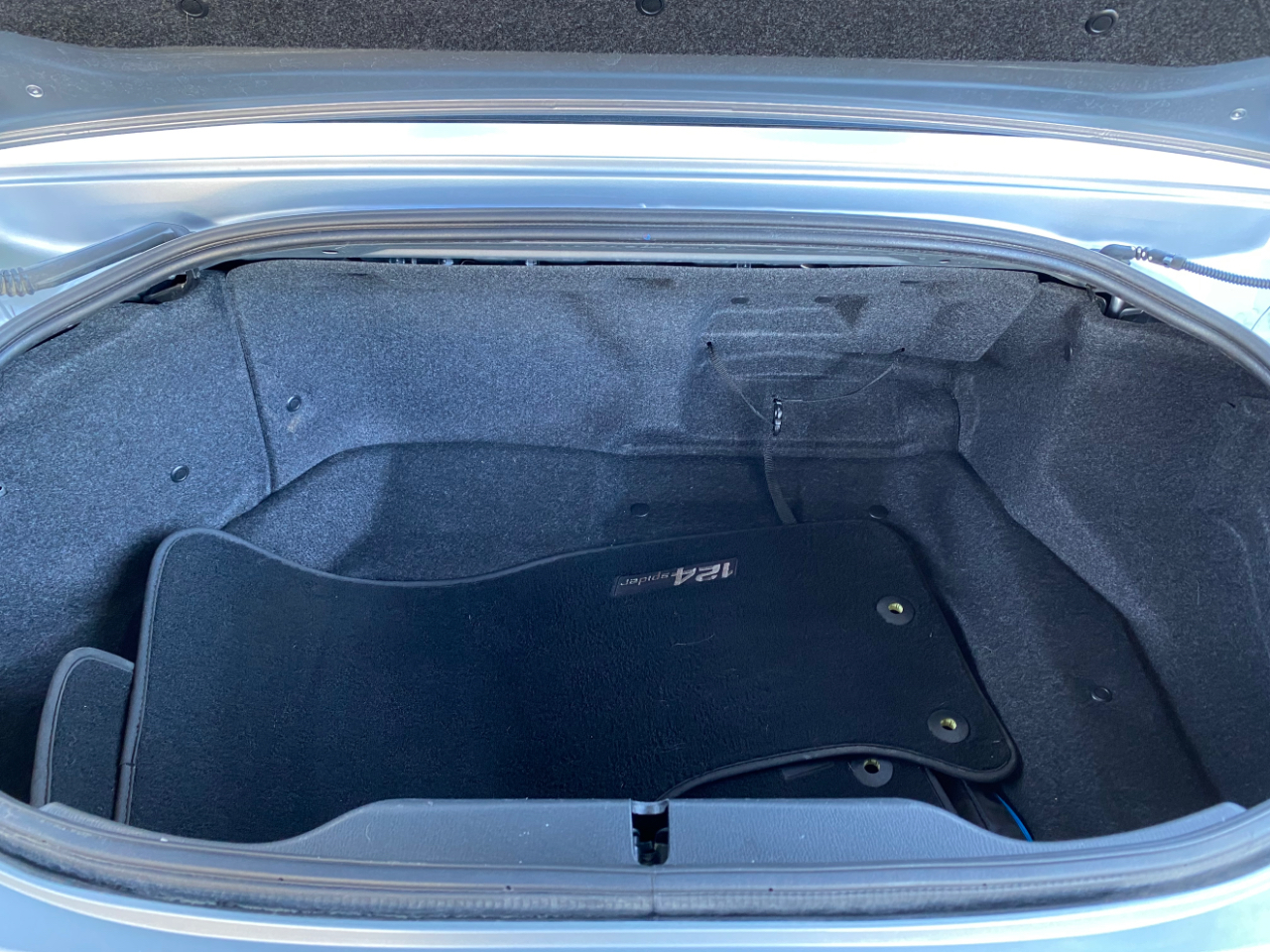 Fiat 124 Spider Urbana Edition Convertible *Ltd Avail* 2020