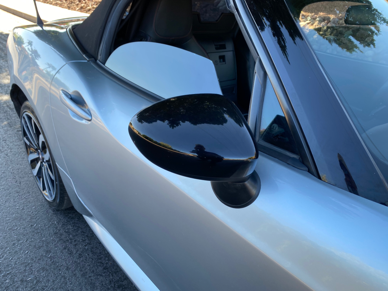 Fiat 124 Spider Urbana Edition Convertible *Ltd Avail* 2020