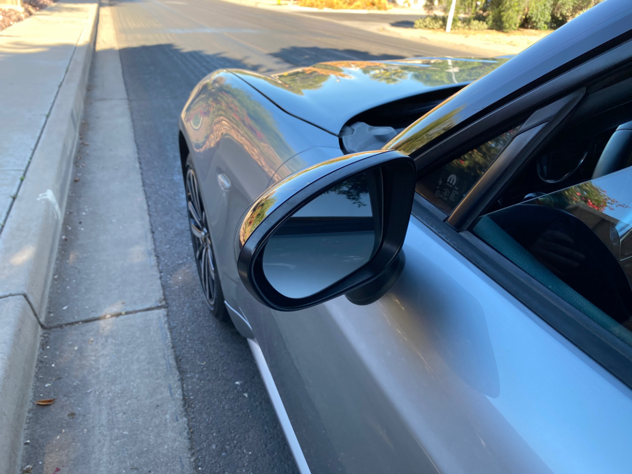 Fiat 124 Spider Urbana Edition Convertible *Ltd Avail* 2020