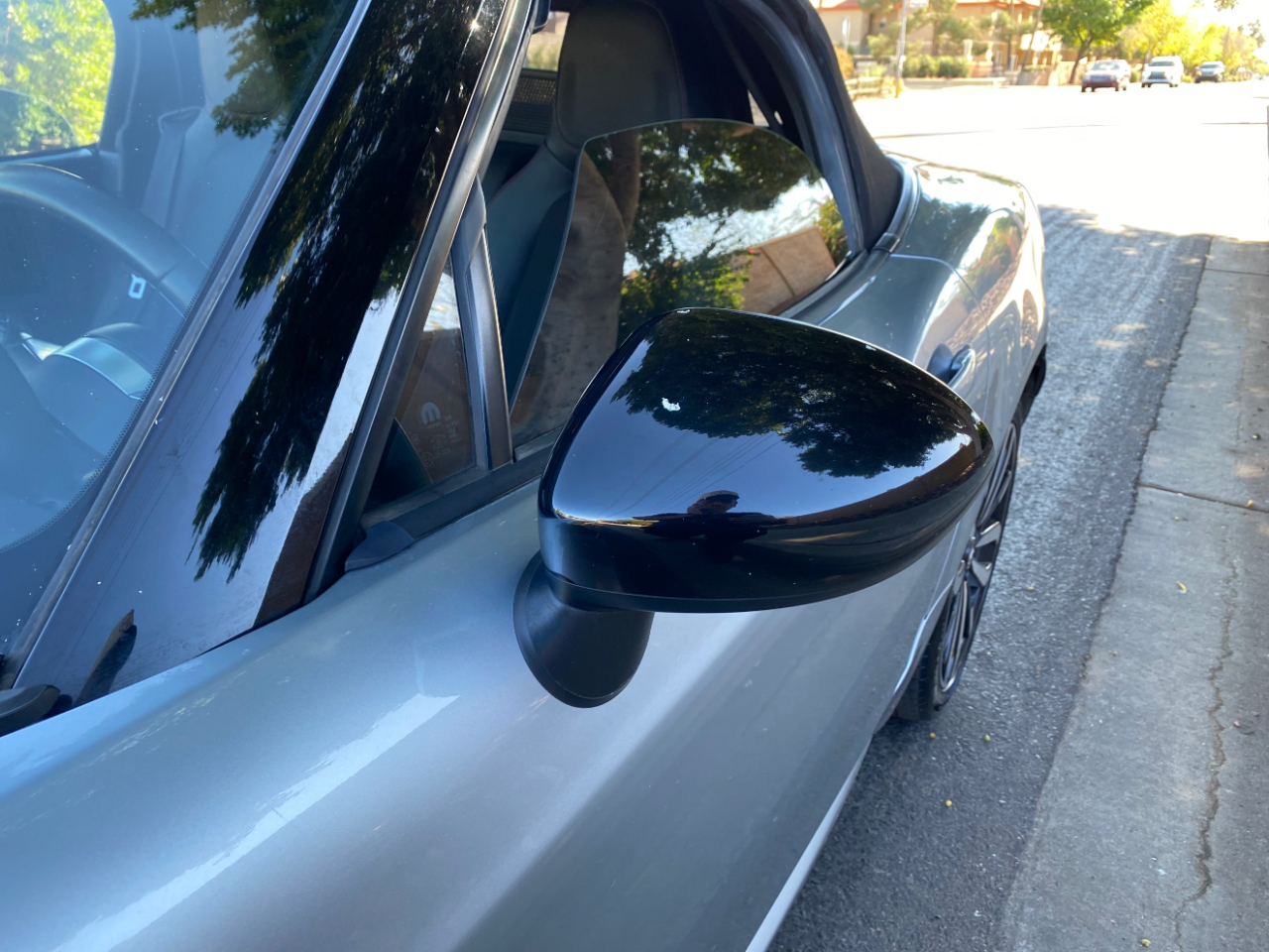 Fiat 124 Spider Urbana Edition Convertible *Ltd Avail* 2020