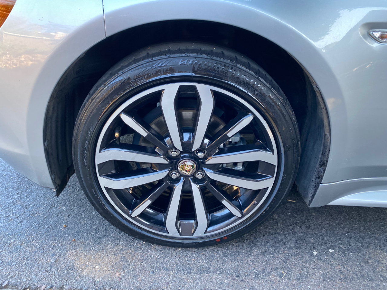 Fiat 124 Spider Urbana Edition Convertible *Ltd Avail* 2020