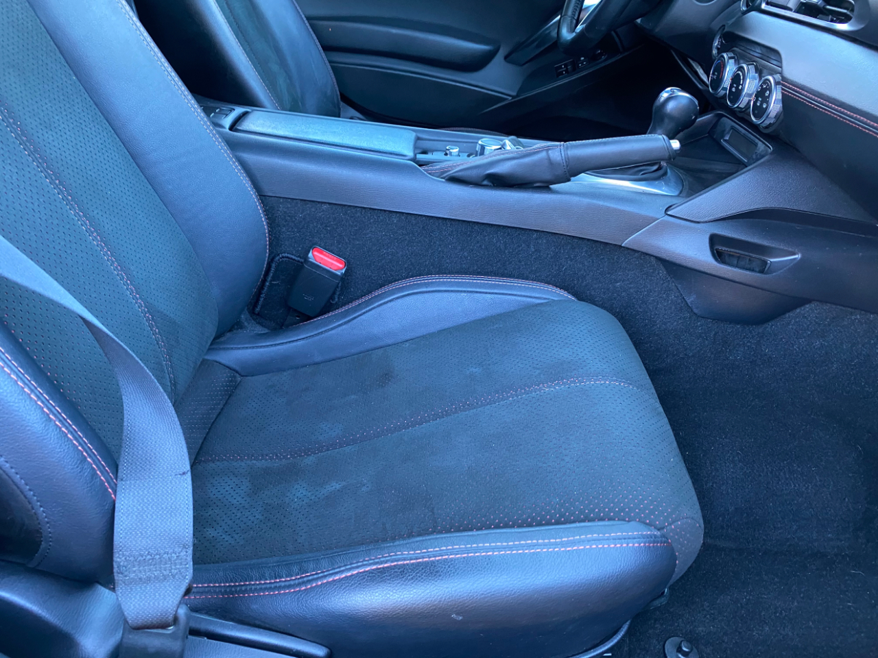 Fiat 124 Spider Urbana Edition Convertible *Ltd Avail* 2020