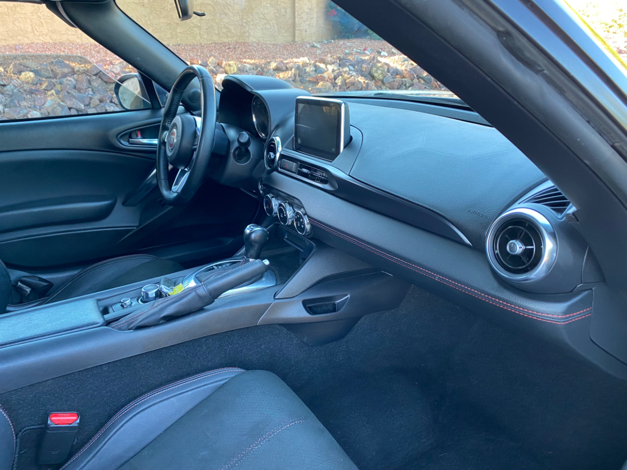 Fiat 124 Spider Urbana Edition Convertible *Ltd Avail* 2020