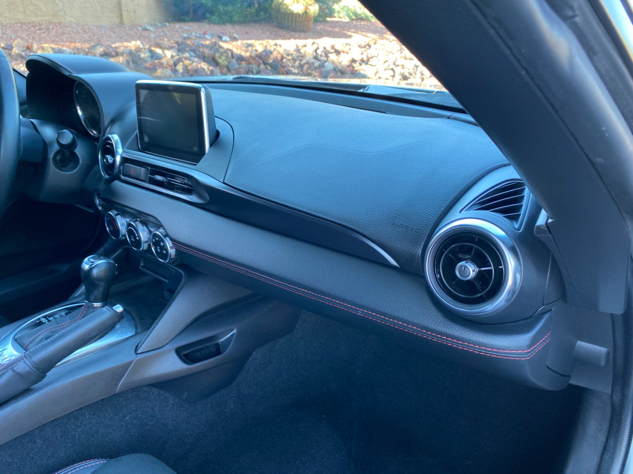 Fiat 124 Spider Urbana Edition Convertible *Ltd Avail* 2020