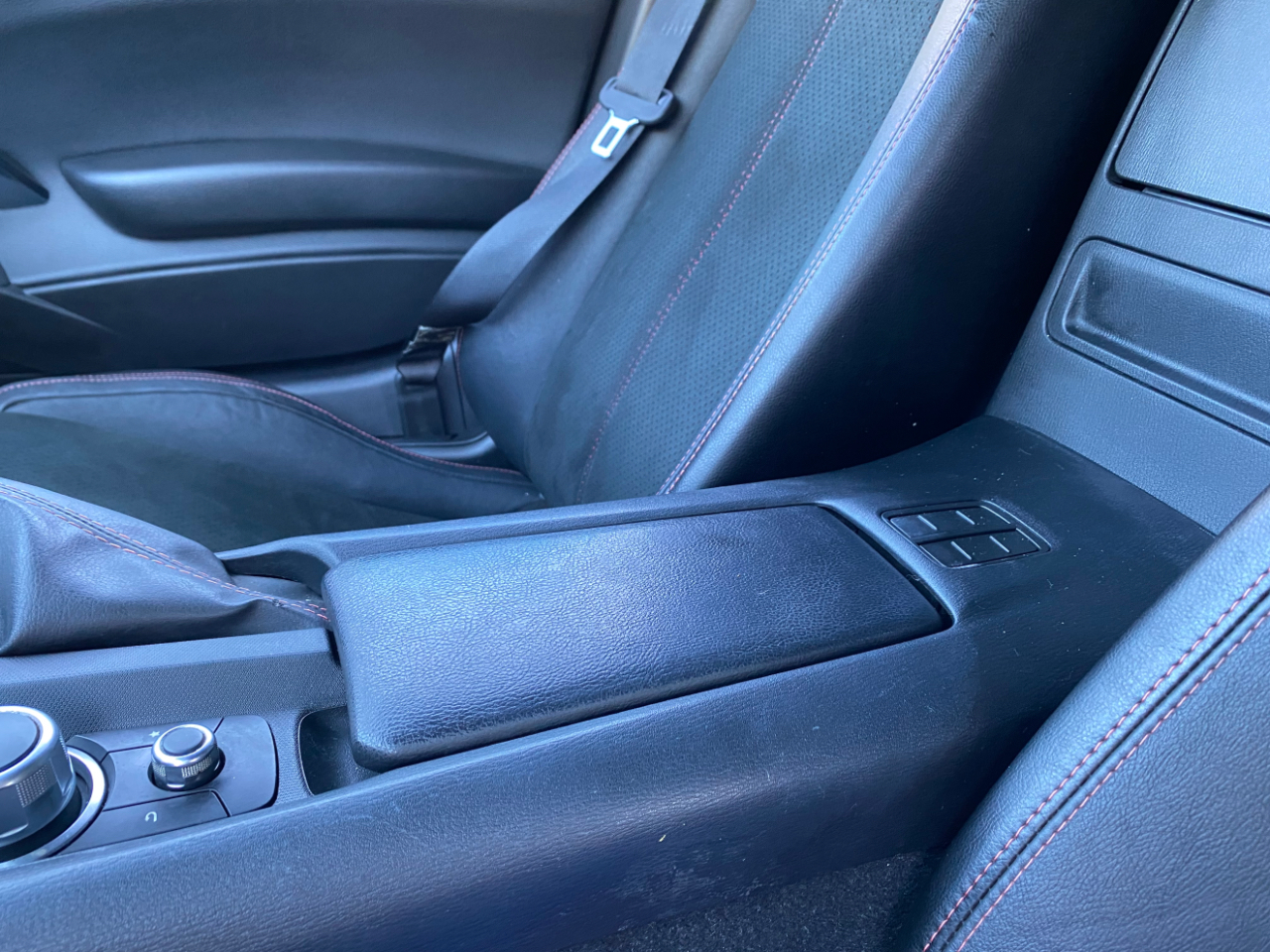 Fiat 124 Spider Urbana Edition Convertible *Ltd Avail* 2020