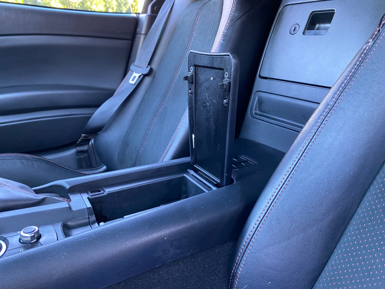 Fiat 124 Spider Urbana Edition Convertible *Ltd Avail* 2020