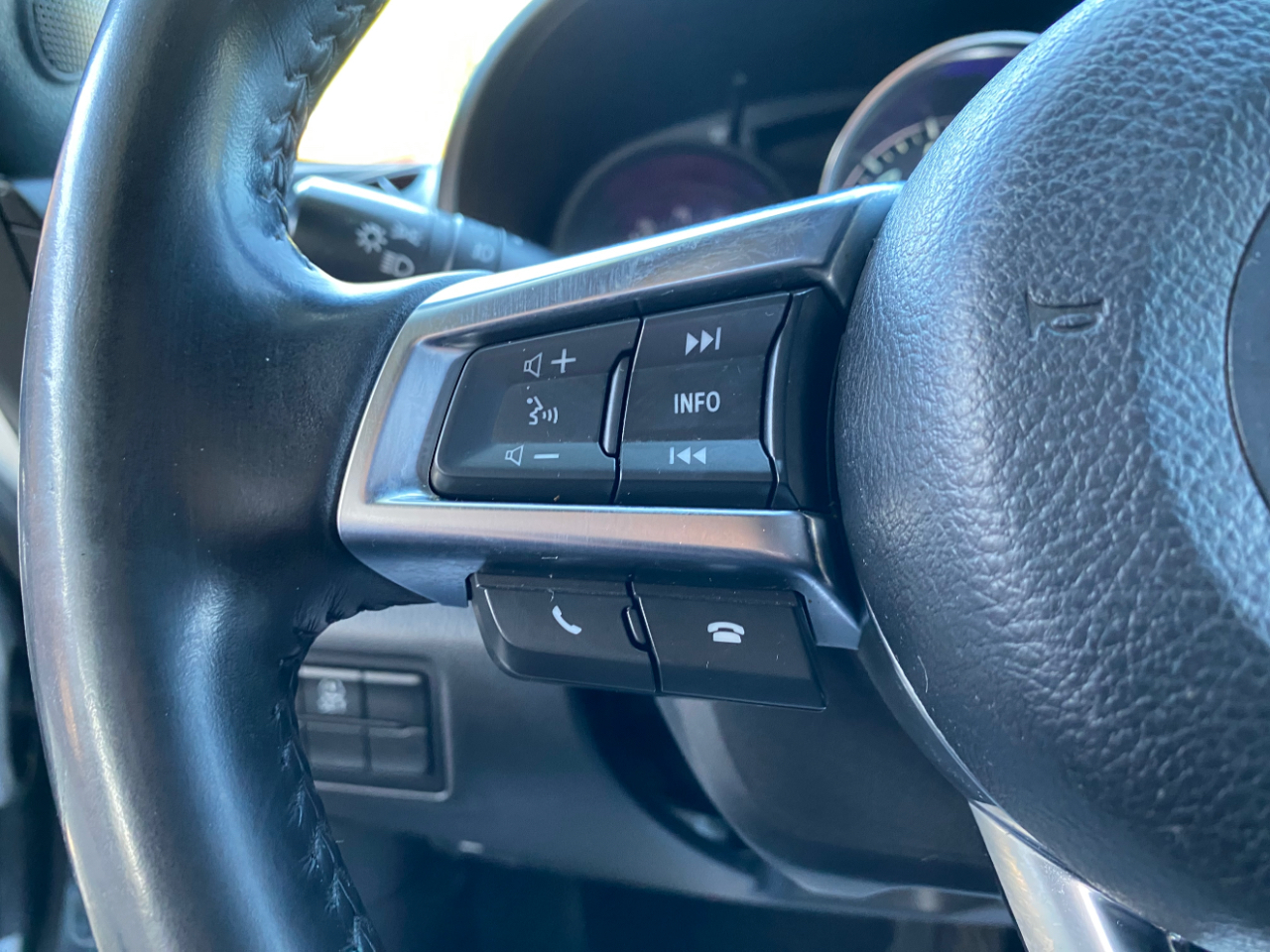 Fiat 124 Spider Urbana Edition Convertible *Ltd Avail* 2020