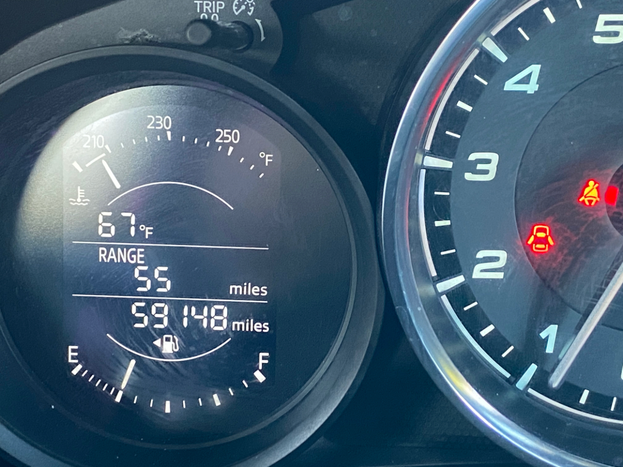 Fiat 124 Spider Urbana Edition Convertible *Ltd Avail* 2020