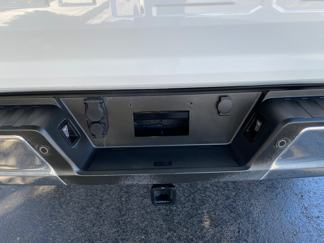 Ford F-150 XLT 4WD SuperCrew 5.5' Box 2021